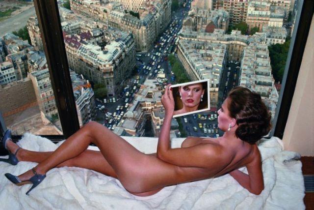 Helmut Newton 36